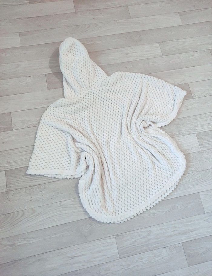 💐Joli poncho chaud femme 💐 - photo numéro 8