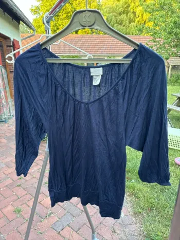 Blouse h&m taille S
