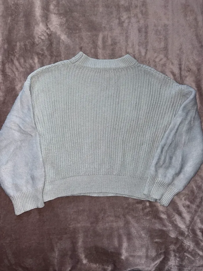 Lot de 7 vêtements hauts femme taille S - photo numéro 9