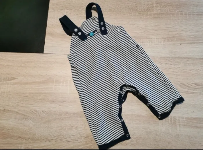 Salopette bébé Obaidi