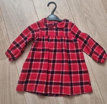 Robe 9mois in extenso