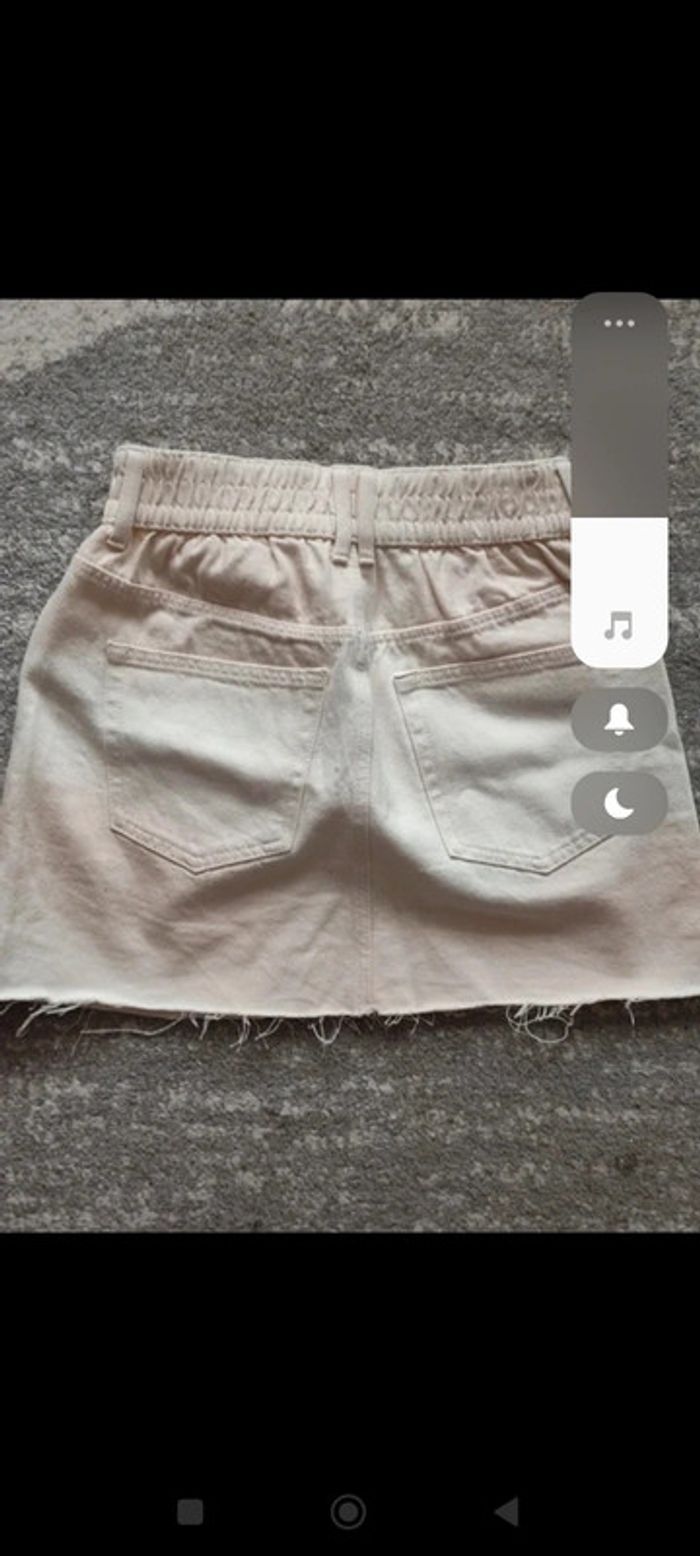 Jupe Zara - photo numéro 2