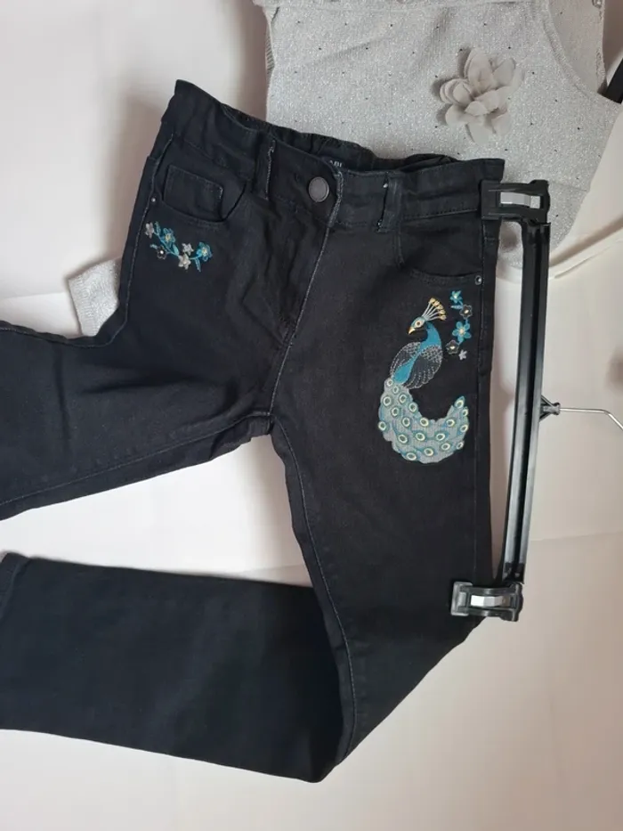 Lot taille 8 ans - photo numéro 2