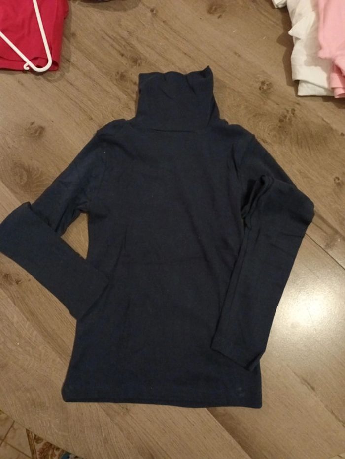 Sous-pull - photo numéro 2