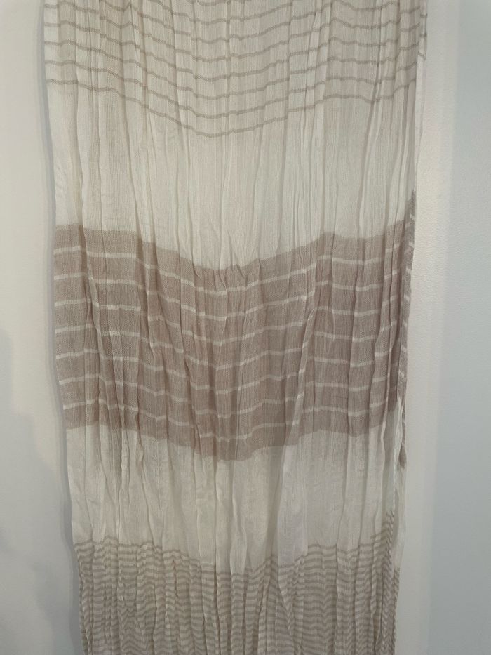 Écharpe fine - photo numéro 2