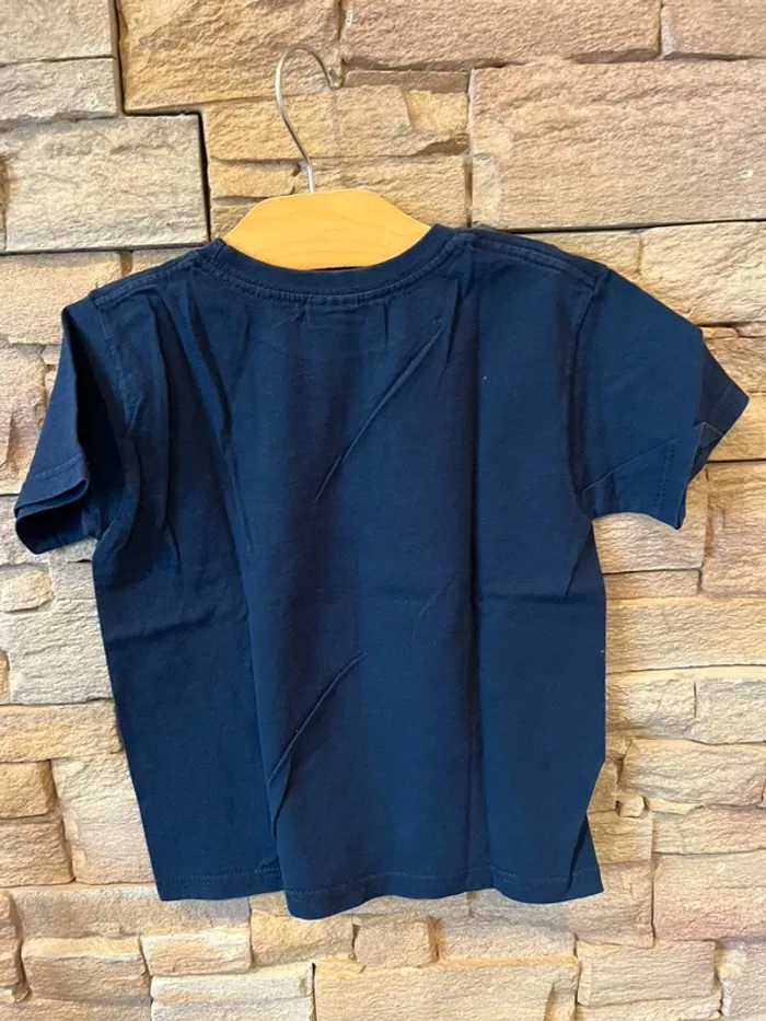Tshirt taille 5-6 ans - photo numéro 3