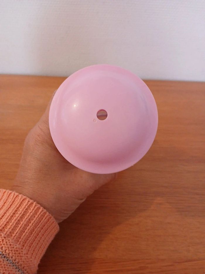 Lot verre fille disney - photo numéro 18