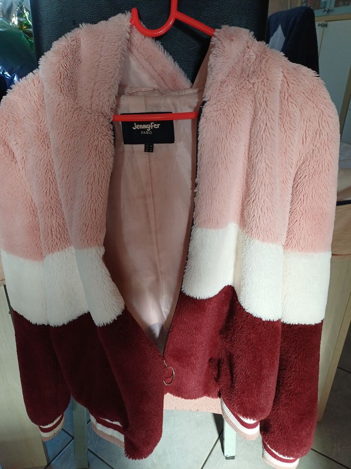 Veste chaude Taille M - photo numéro 3