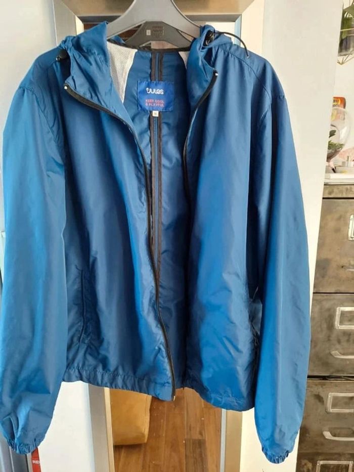 Kway coupe vent Jules XL - photo numéro 2