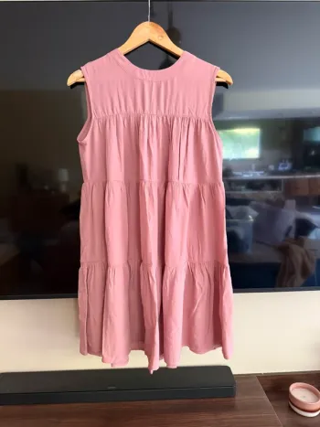 Robe d’été