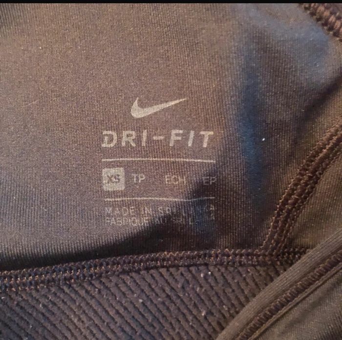 Brassière femme Nike - photo numéro 3