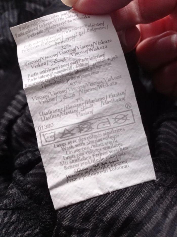 Robe cache cache 36 - photo numéro 4