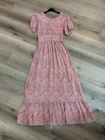 Robe longue femme 38 robe été femme 38