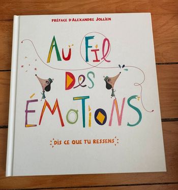 Au fil des émotions