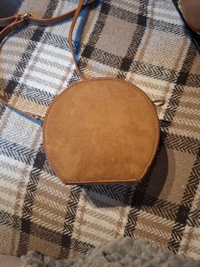 Petit sac en bandoulière - photo numéro 3