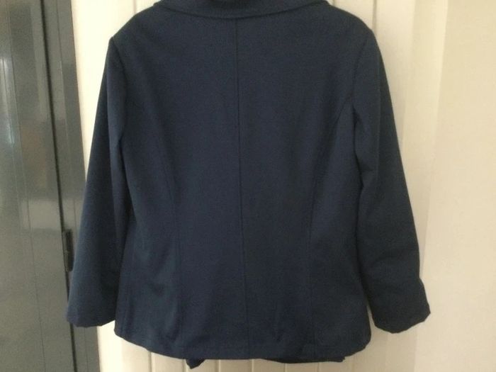 Tailleur pantalon taille 40 - photo numéro 3