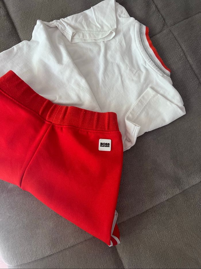 Ensemble Hugo Boss - photo numéro 3