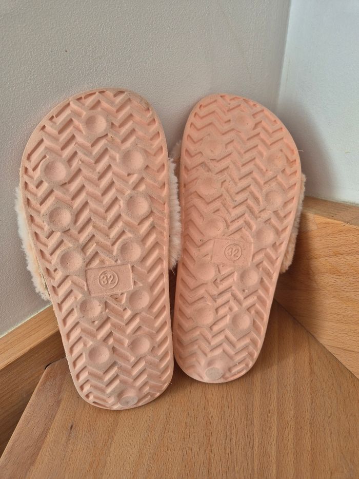 👧 Claquettes - photo numéro 4