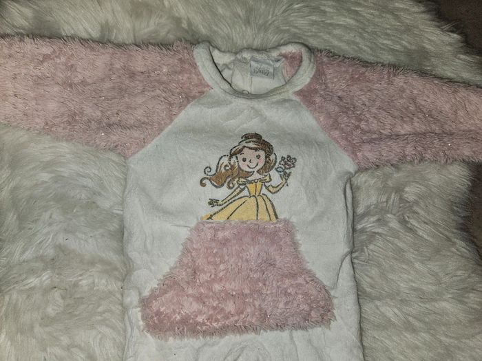Pyjama Disney Baby – 1 mois - photo numéro 2