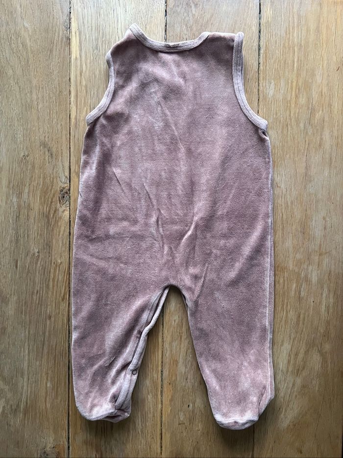 Pyjama 12 mois - photo numéro 2