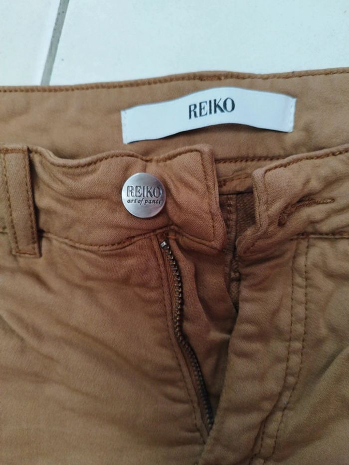 Pantalon neuf femme taille 27 Reiko - photo numéro 4