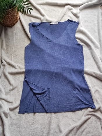 Débardeur mango taille xs