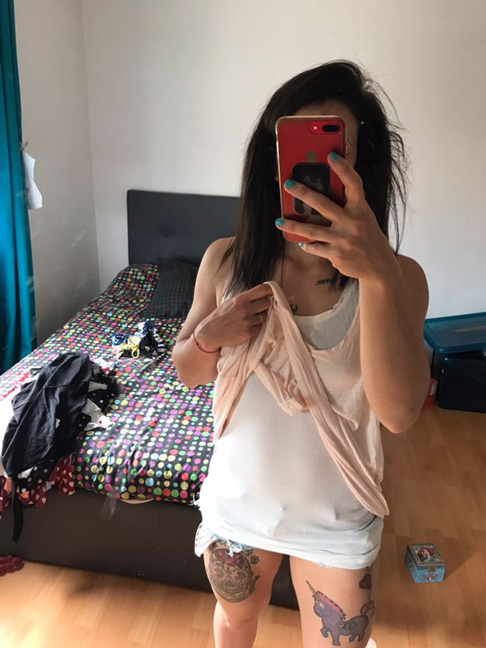 Tunique h&m - photo numéro 2