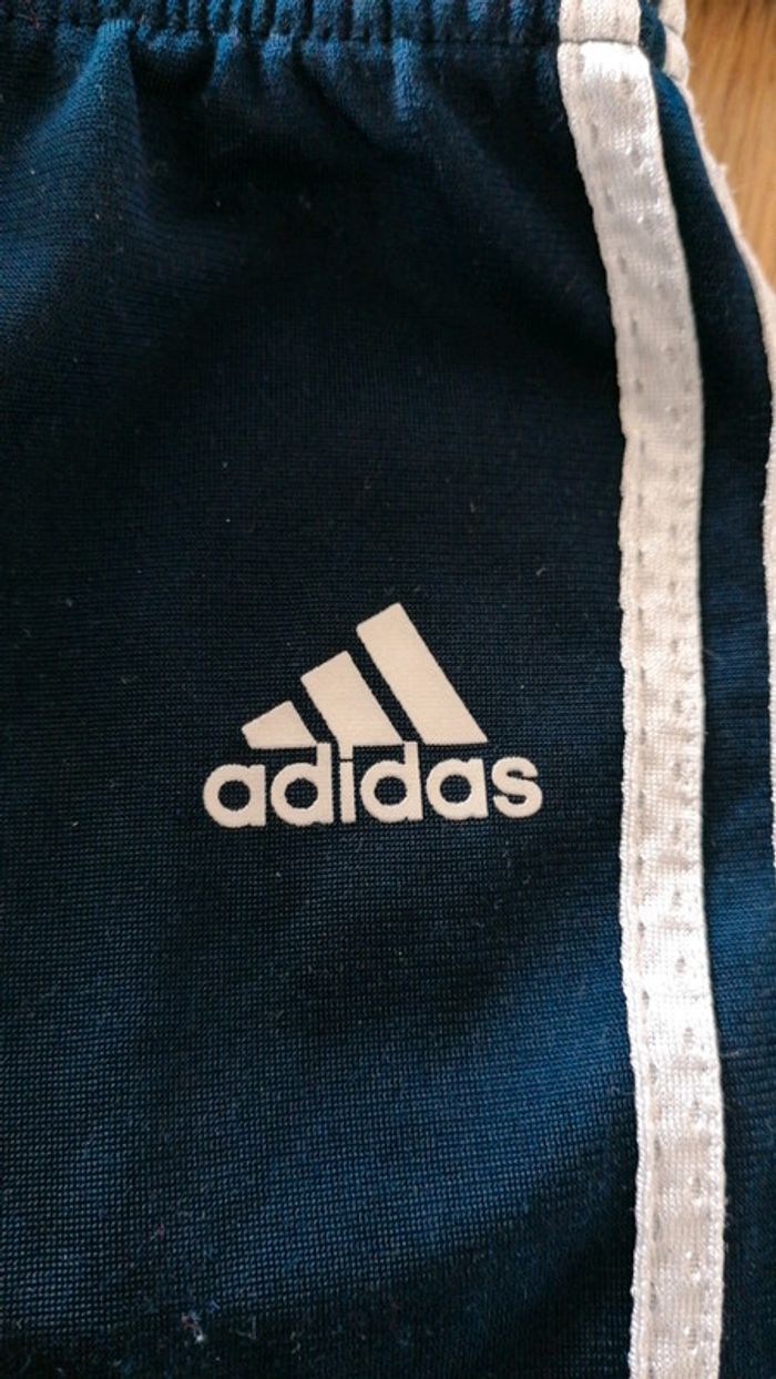 Survêtement Adidas 6-9mois - photo numéro 2