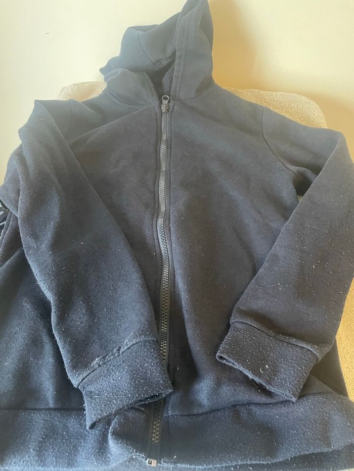 Gilet - photo numéro 2