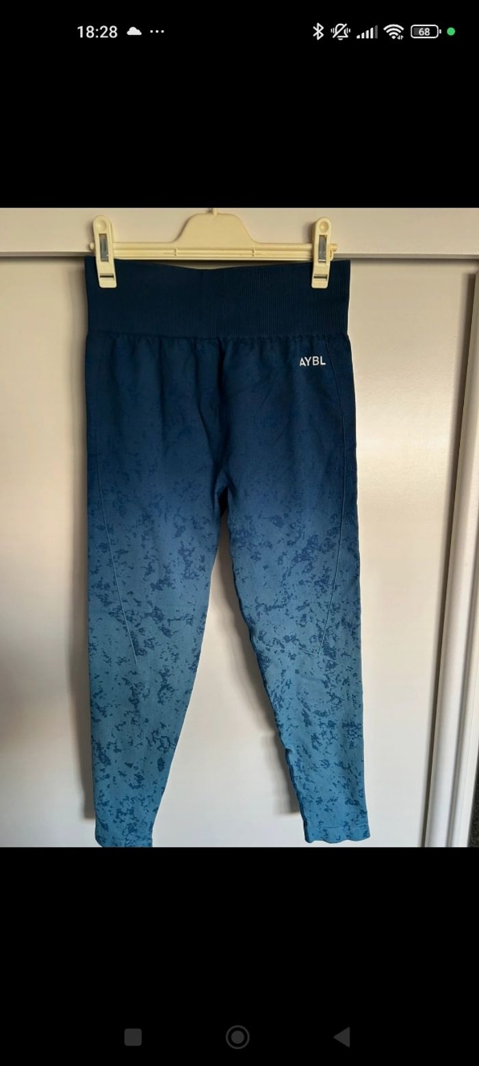 Legging sport AYBL - photo numéro 2