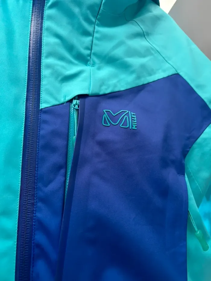 Veste de ski - Millet - photo numéro 2
