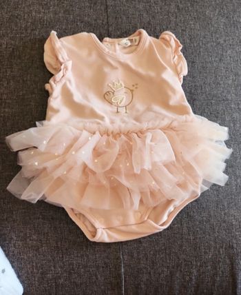 Bodie fille habiller mayotal