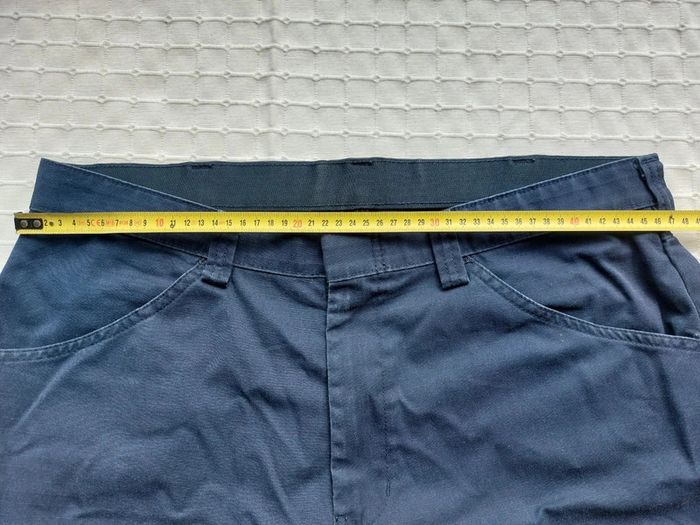 Short Chino Red Kap W36 FR46 - photo numéro 9