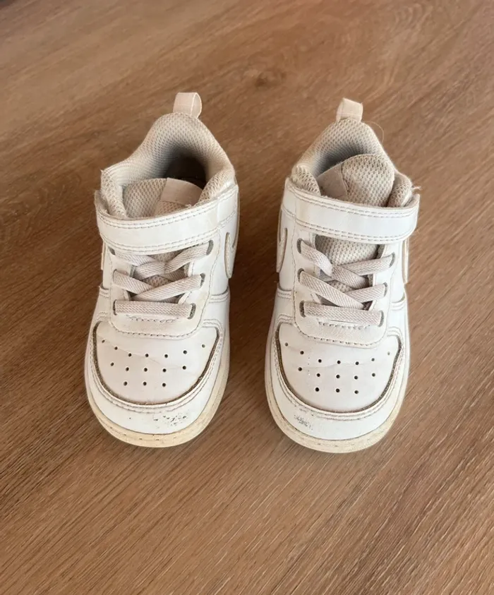 Basket Nike 23,5 - photo numéro 2