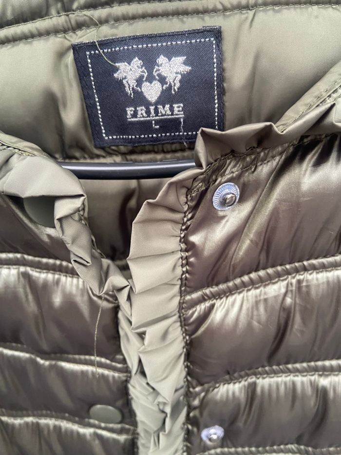 Blouson doudoune - photo numéro 2