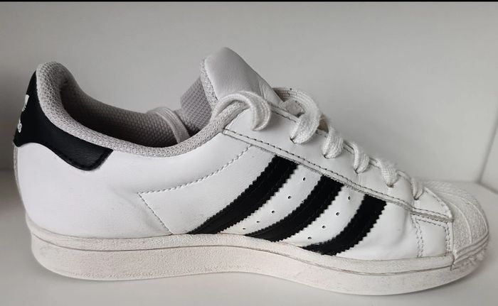 Basket Adidas 38 - photo numéro 3