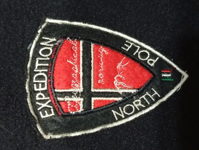 Manteau Géographical Norway taille L noir - photo numéro 10