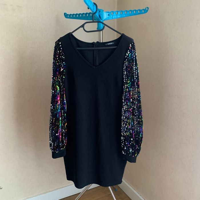 Robe soirée