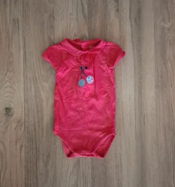 Body col obaibi 9 moos