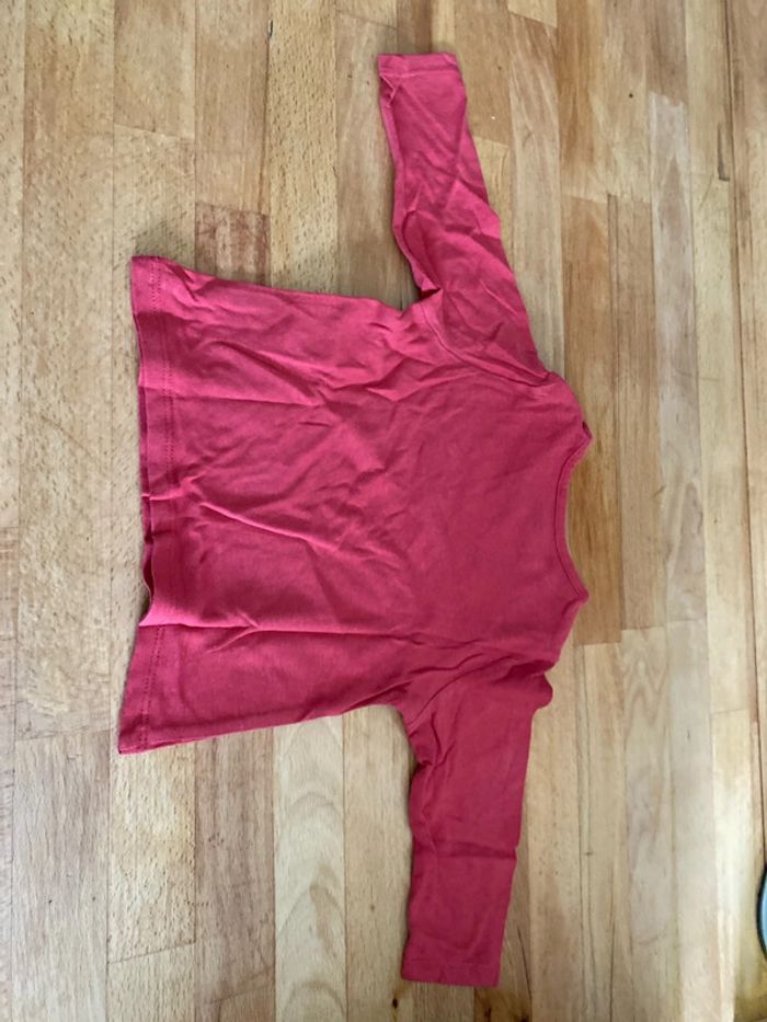 T-shirt - photo numéro 4