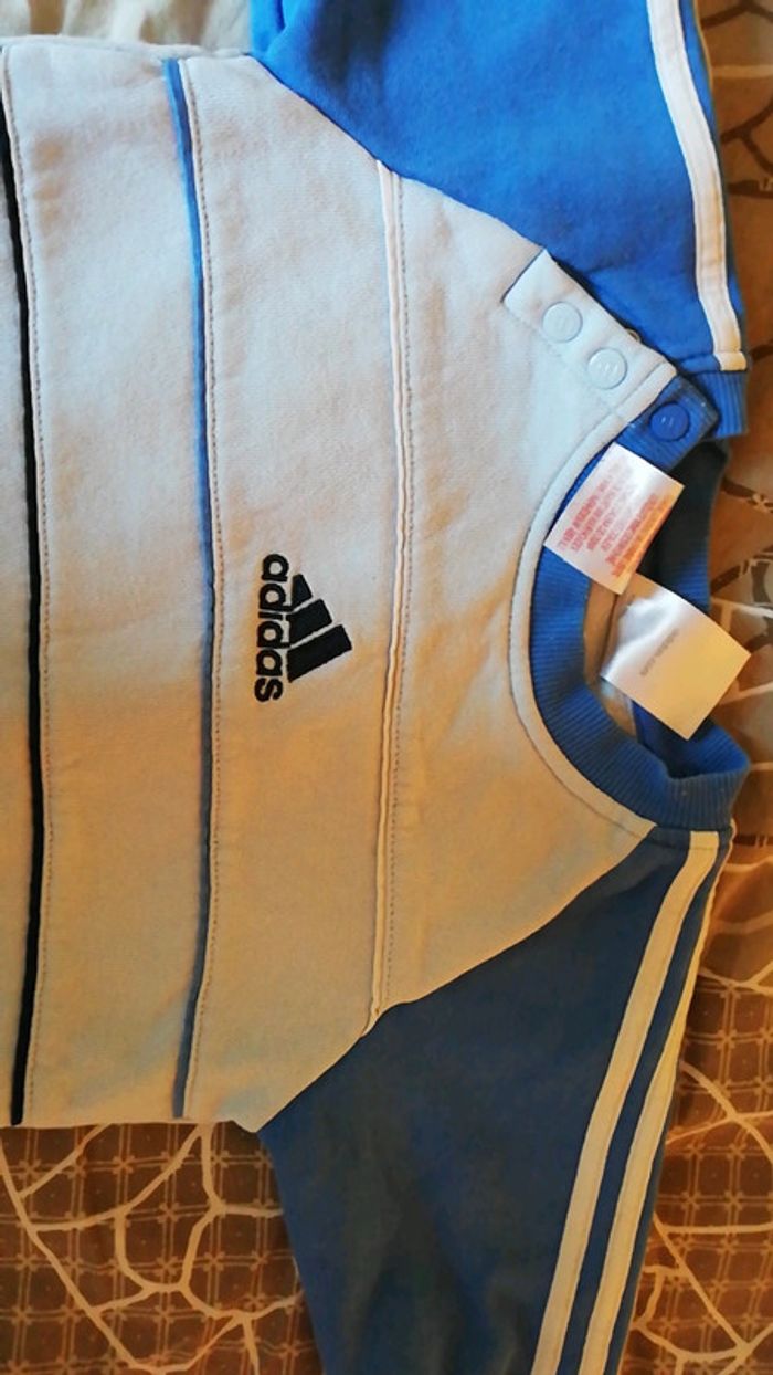 Sweat 12 mois - photo numéro 2