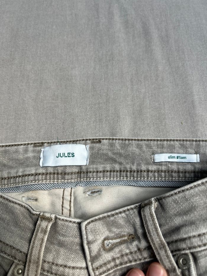 Jean homme - photo numéro 2