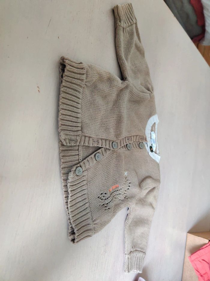 Ensemble 3 mois - photo numéro 4