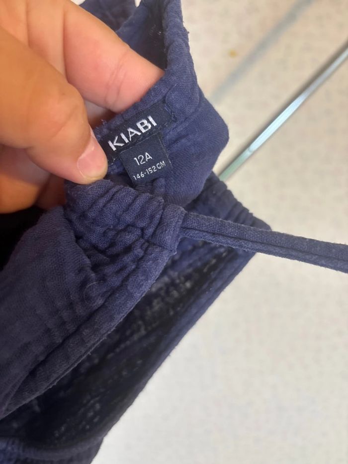 Robe taille 12ans marque kiabi - photo numéro 4