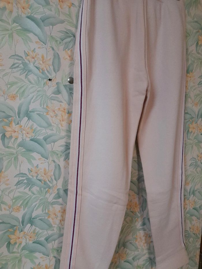 Pantalon de jogging fille - photo numéro 6