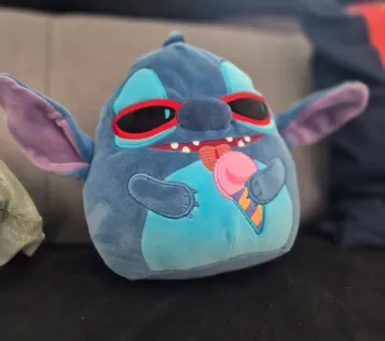 Squichy Stitch Disney