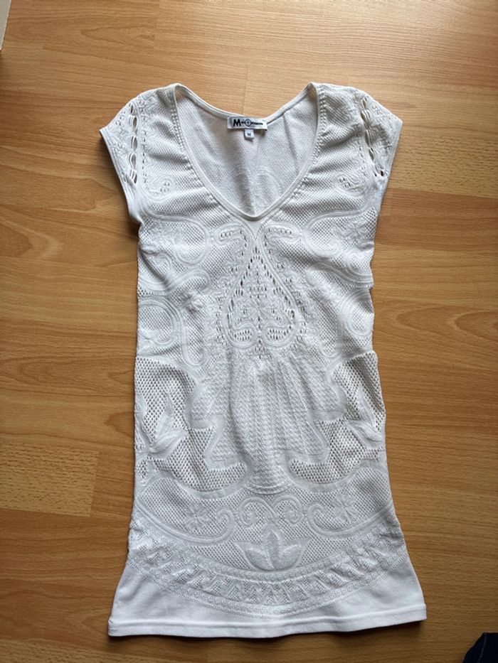 Magnifique tee shirt - photo numéro 3