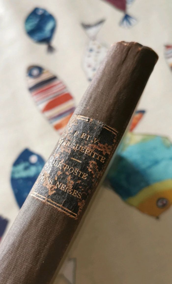 Le poste des neiges - photo numéro 2