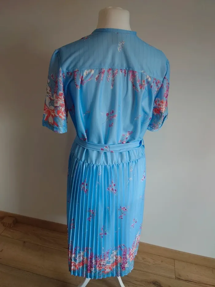 Ensemble robe et veste L - photo numéro 3