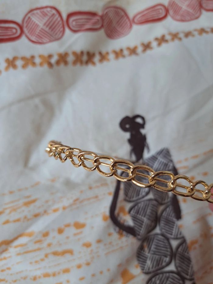 Bijoux de tête - photo numéro 2